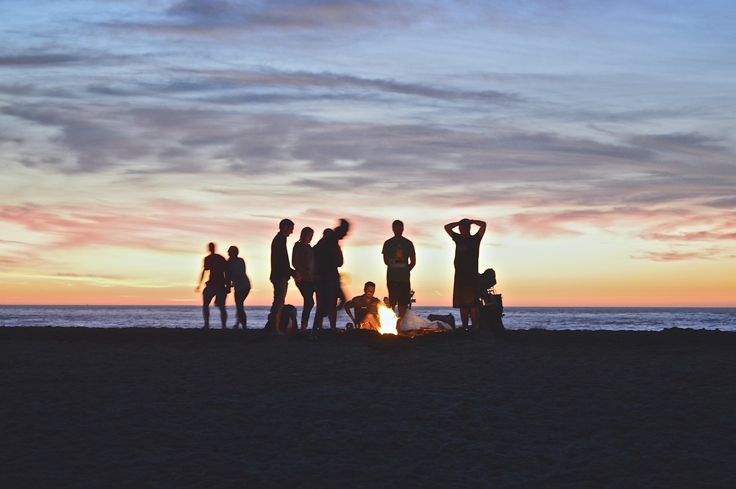 The Hidden Benefits Of Shared Interest Communities