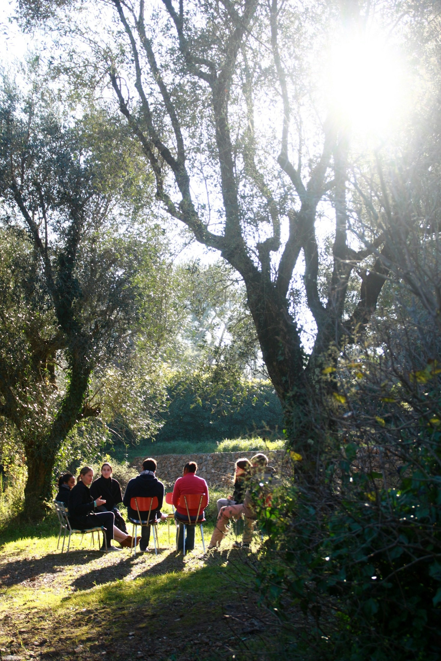 Why Finding Your Tribe Changes Everything Today
