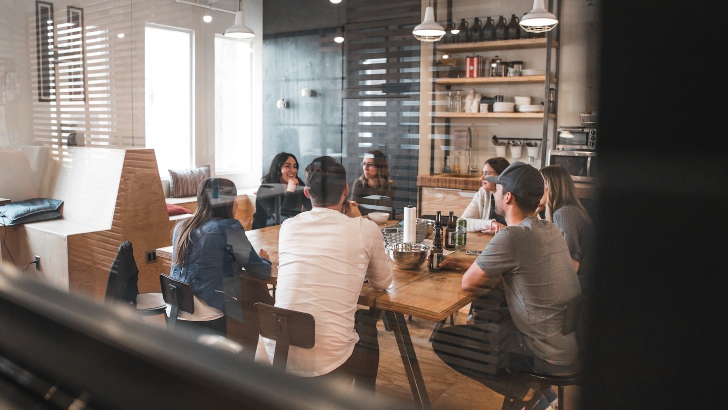 Cultivating Meaningful Dialogue In Digital Spaces