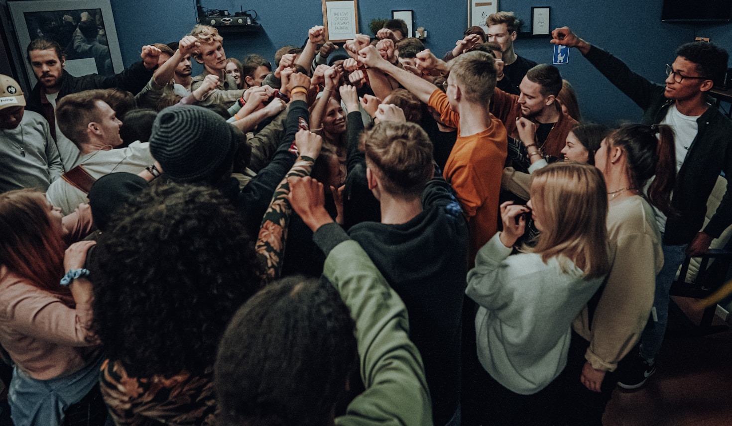 Strategies For Growing An Engaged Member Base