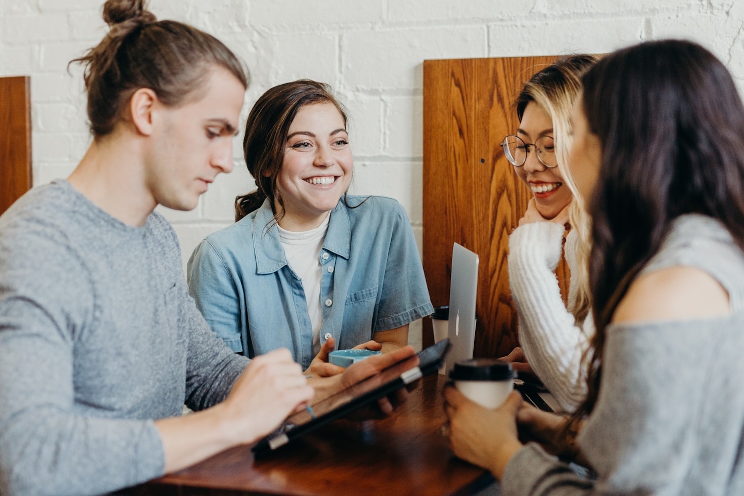 Turning Common Interests Into Lifelong Personal Friendships
