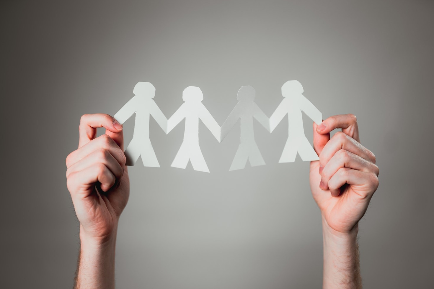 The Future Of Collaborative Connection And Support